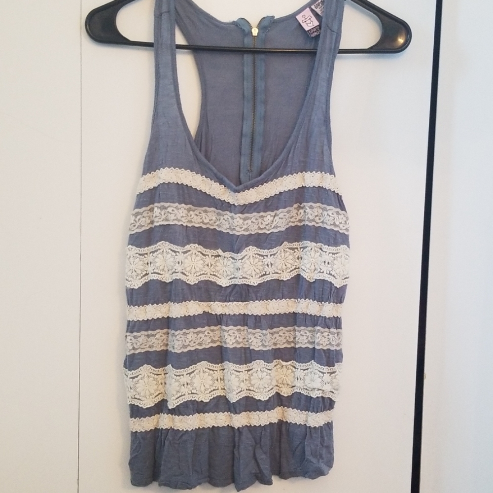 Tank top